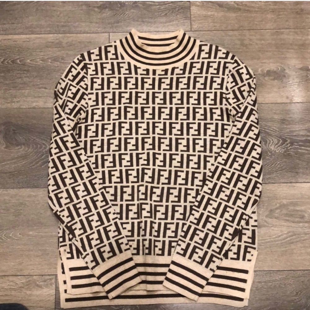 Fendi Sweater